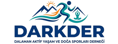 DARKDER - Dalaman Aktif Yaşam ve Doğa Sporları Derneği
