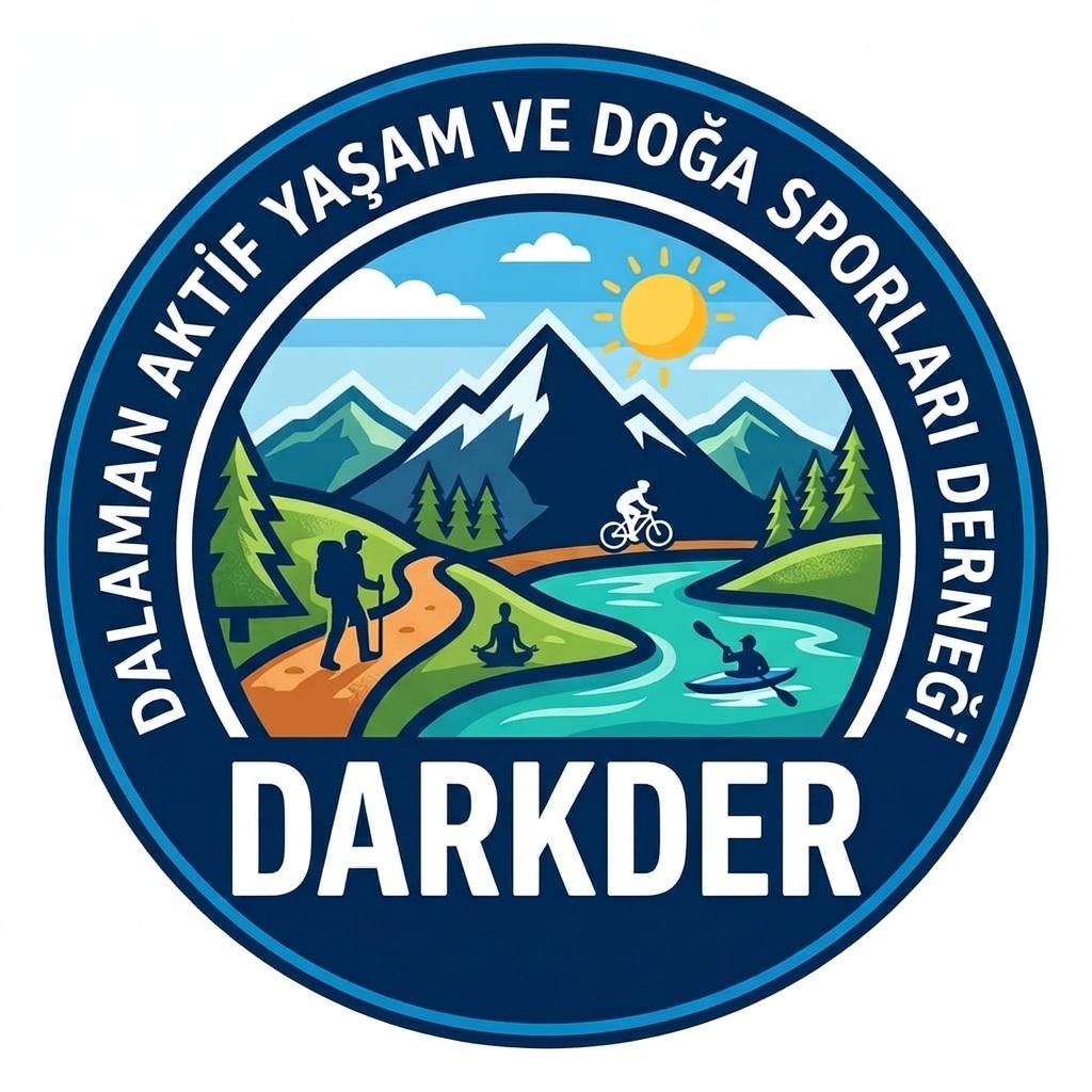 Darkder Kare Tasarım